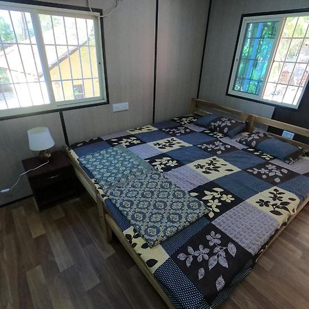 Hallimane Homestay Udupi Exterior photo